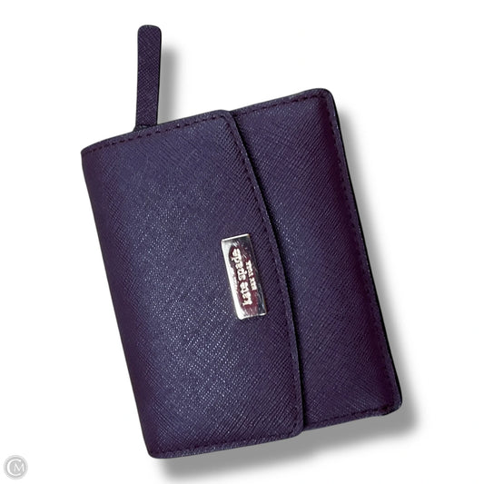 Id/card Holder Designer By Kate Spade, Size: Small