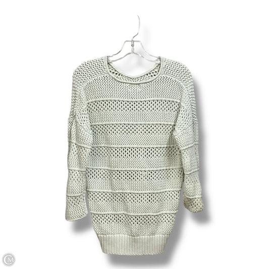 Sweater By Universal Thread In Green, Size: L