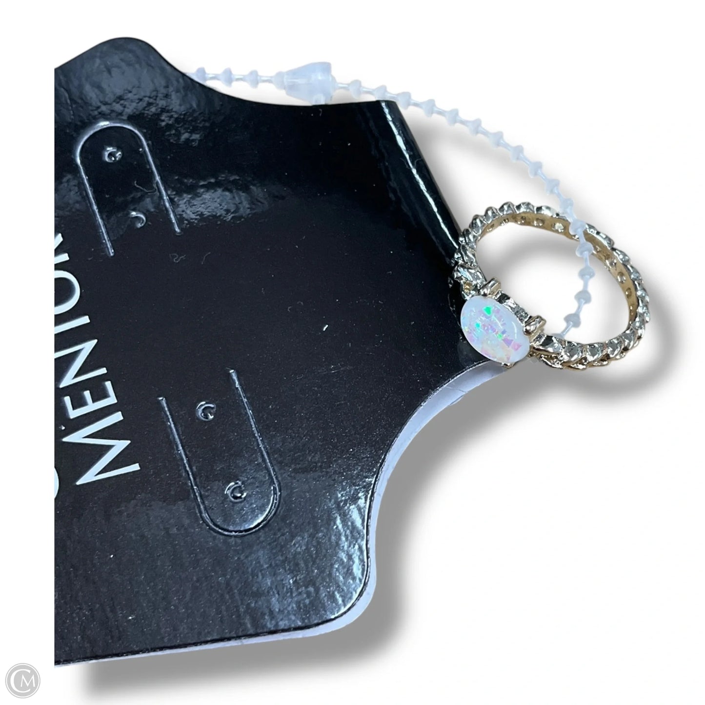 Ring Charm By Clothes Mentor, Size: 5.5