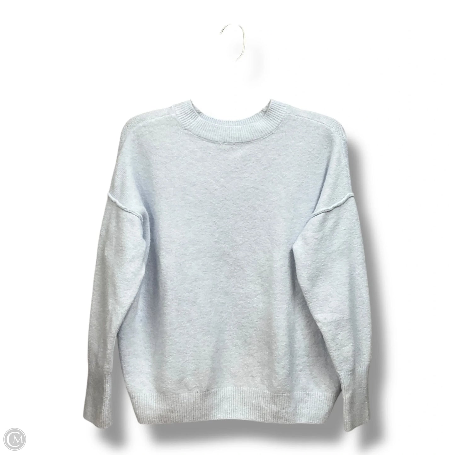 Sweater By Vince Camuto In Blue, Size: S