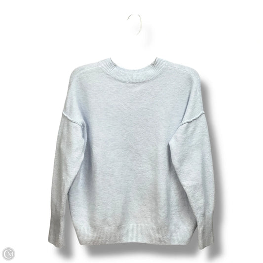 Sweater By Vince Camuto In Blue, Size: S