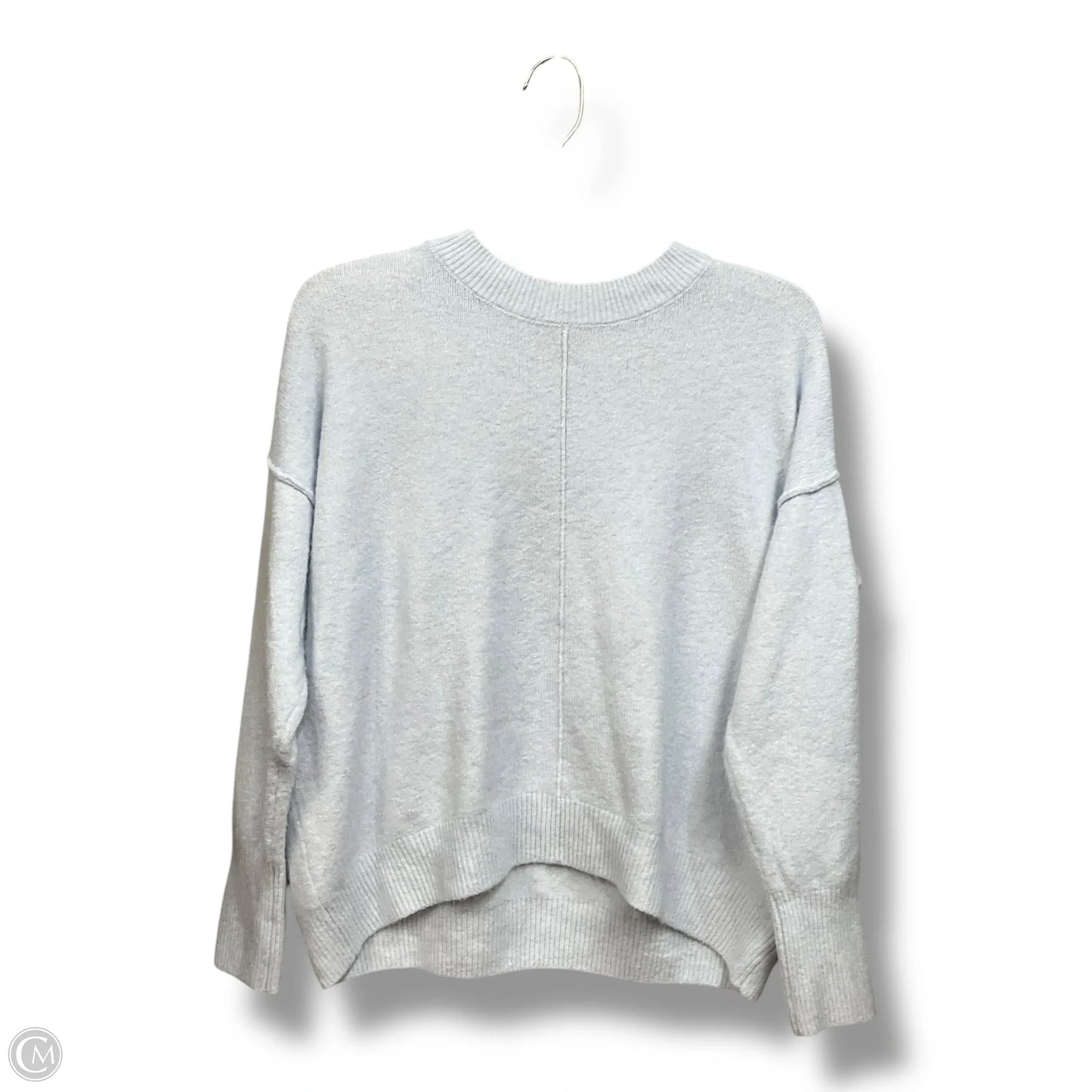 Sweater By Vince Camuto In Blue, Size: S