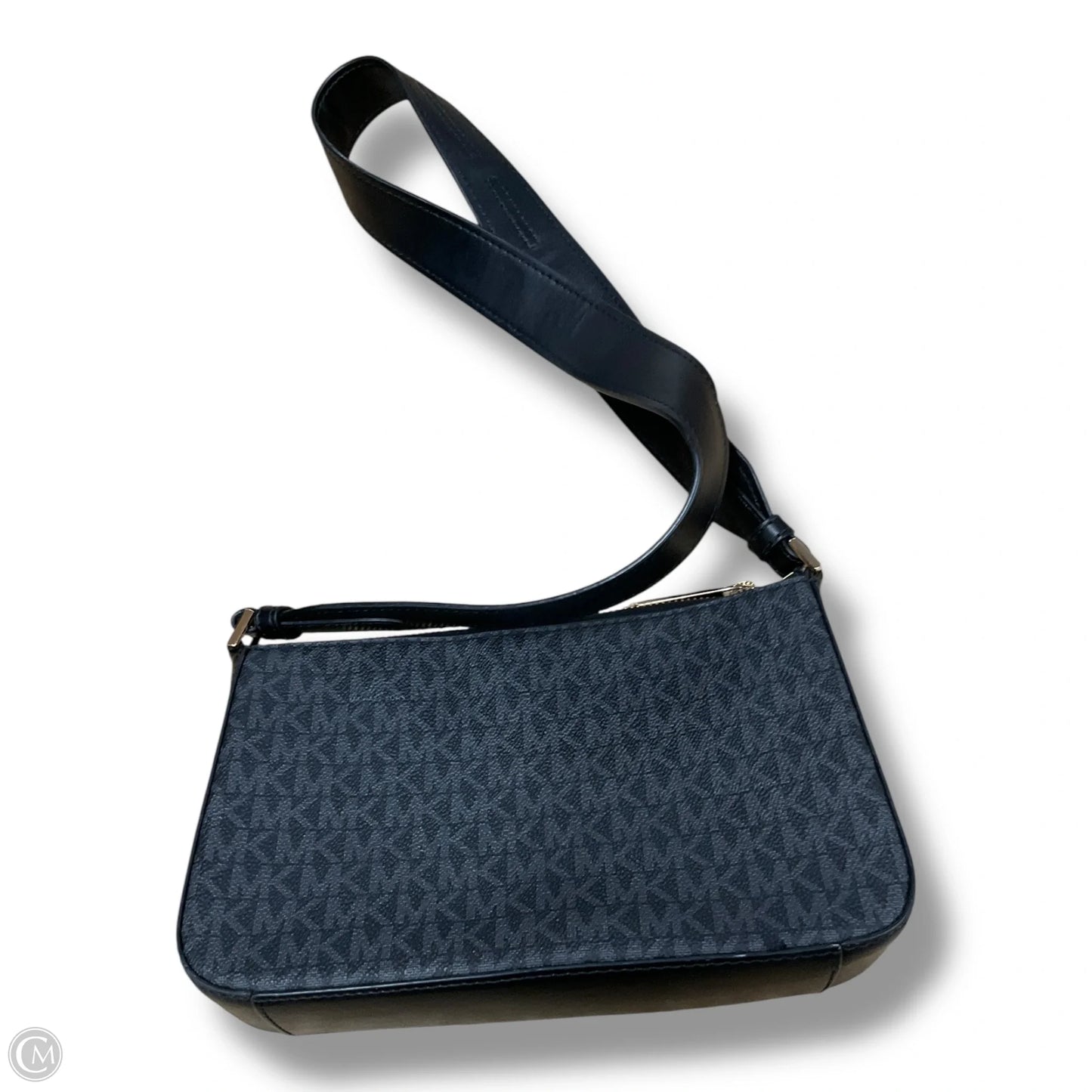 Crossbody Designer By Michael Kors, Size: Small
