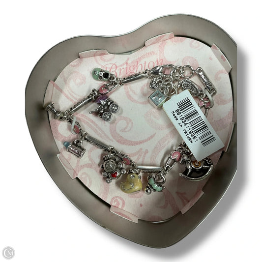 Bracelet Charm By Brighton