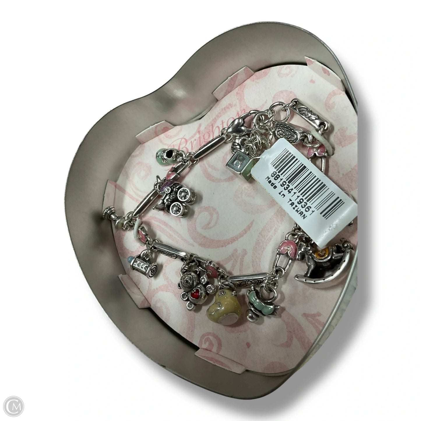 Bracelet Charm By Brighton