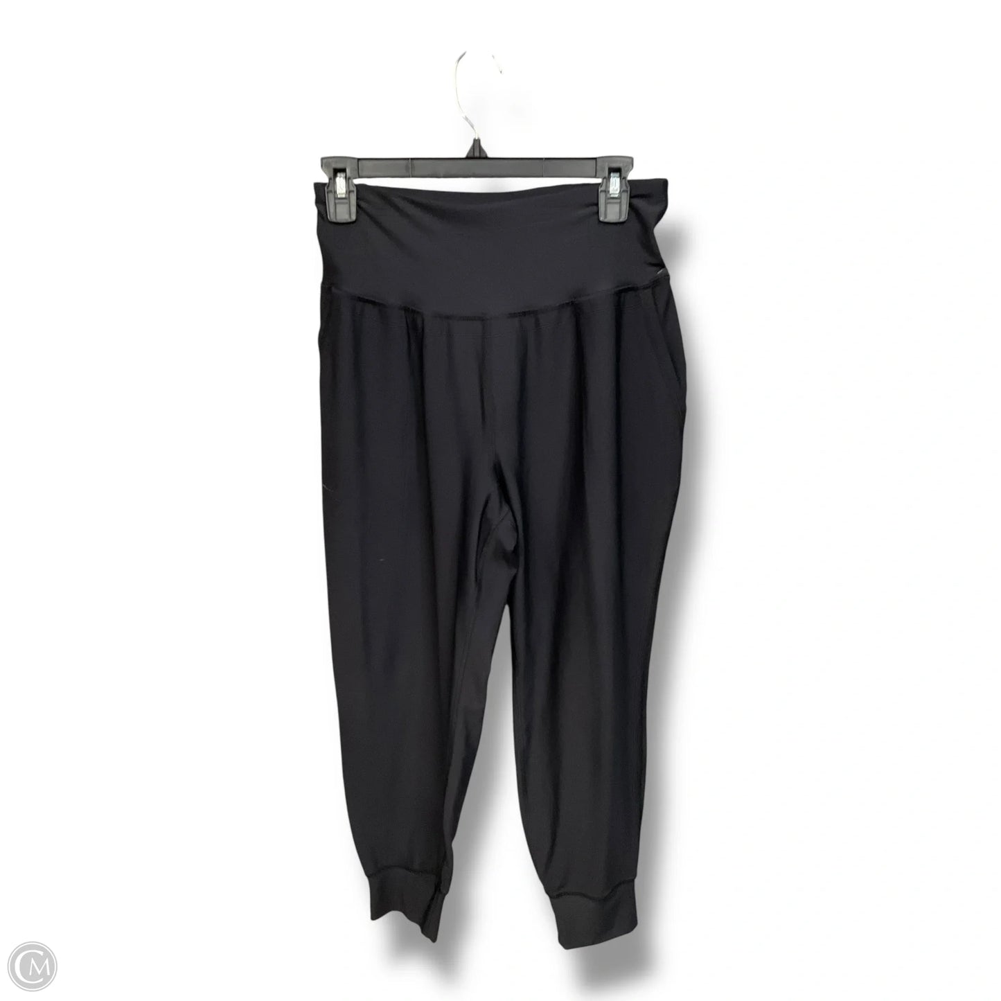 Athletic Pants By Old Navy In Black, Size: L