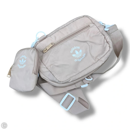 Crossbody By Adidas, Size: Small