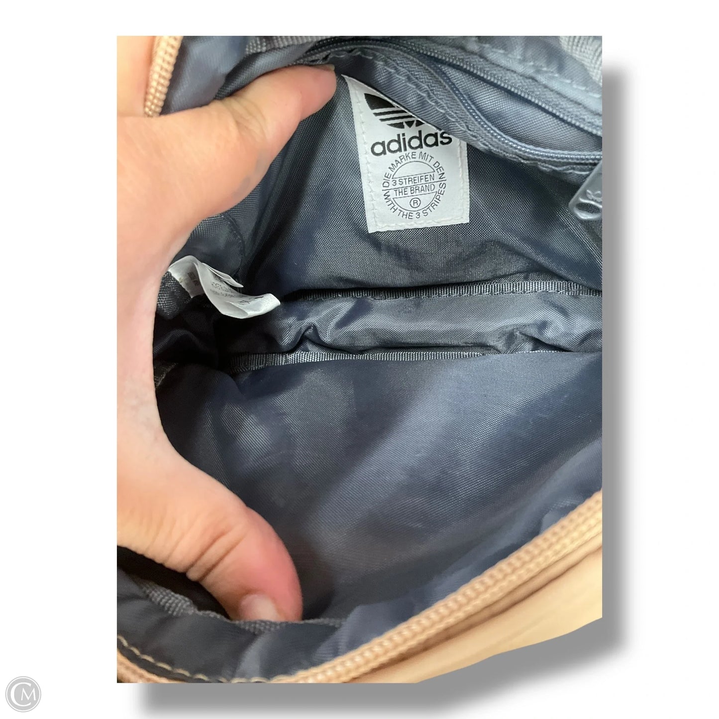 Crossbody By Adidas, Size: Small