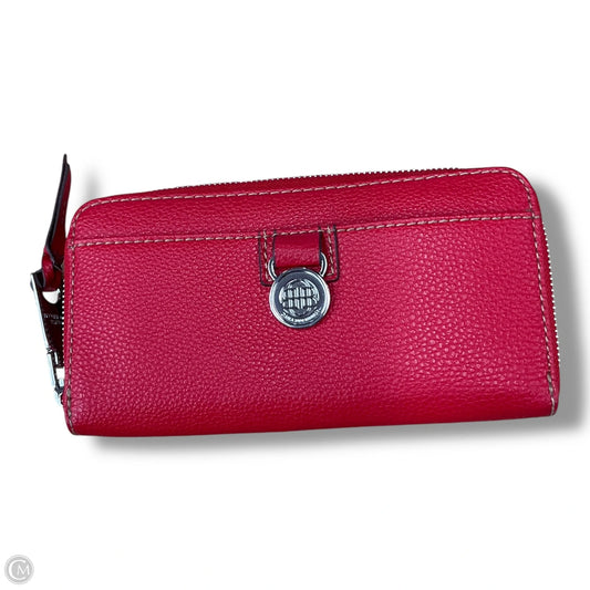 Wallet By Dana Buchman, Size: Small