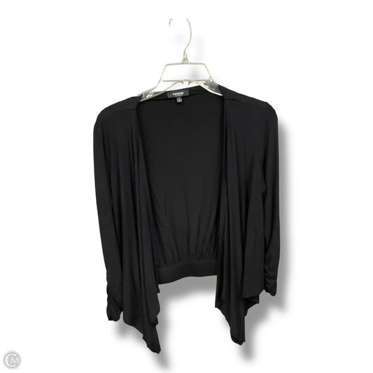 Cardigan By Premise Studio In Black, Size: S