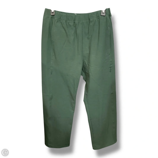 Pants Other By Wondery In Green, Size: 8