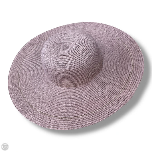 Hat Floppy By Clothes Mentor