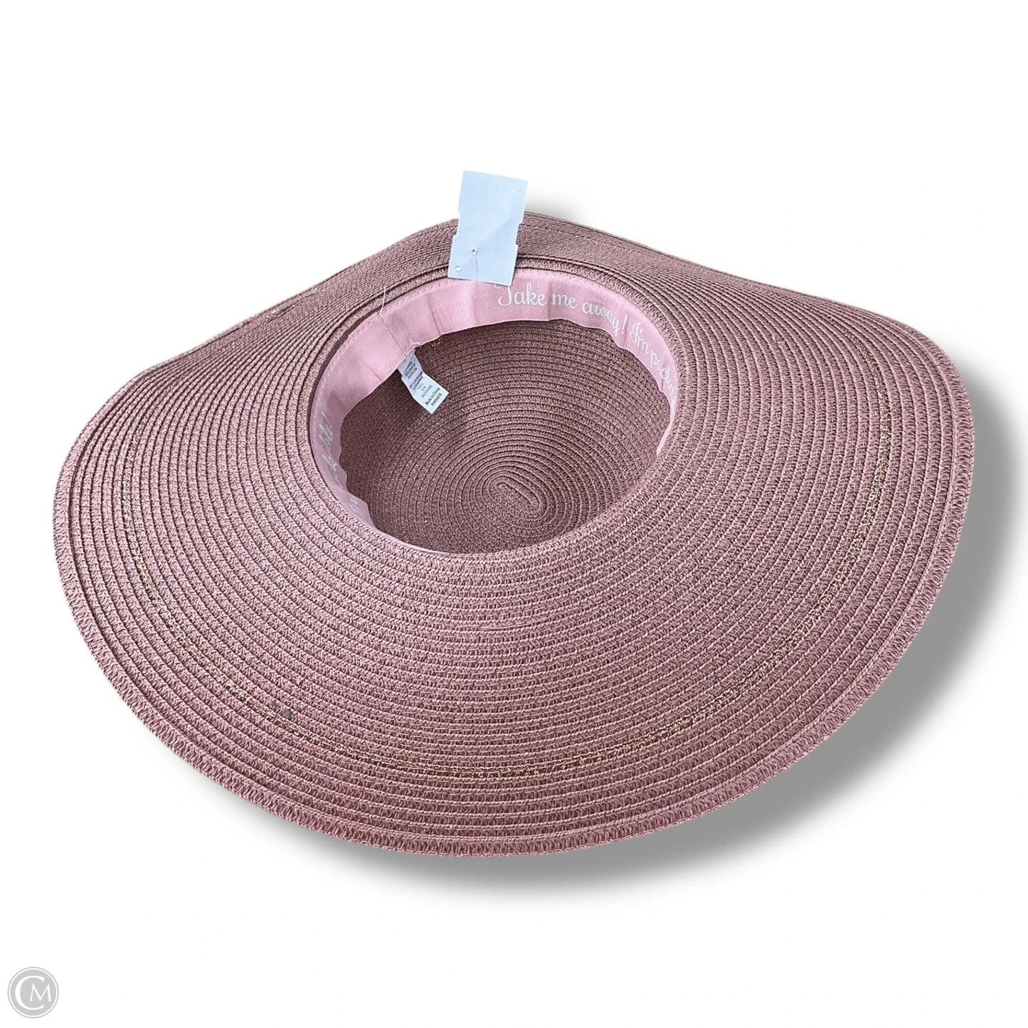 Hat Floppy By Clothes Mentor