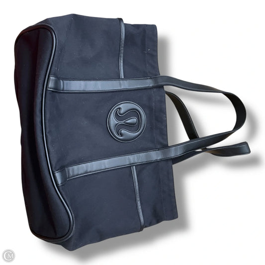 Tote By Lululemon, Size: Large
