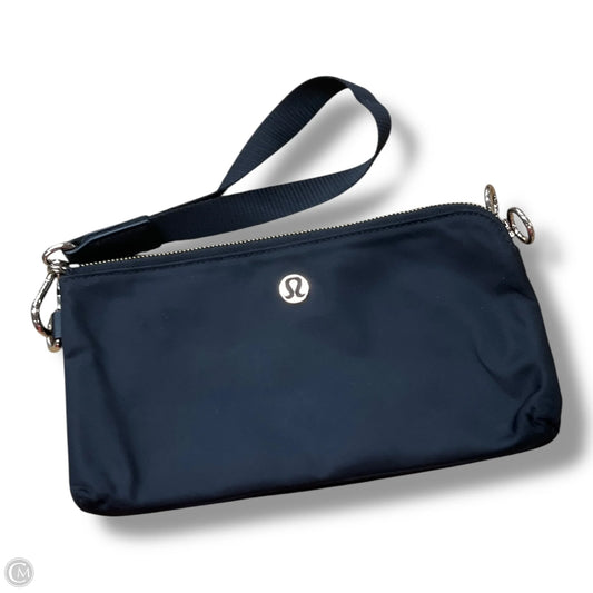 Wristlet By Lululemon, Size: Small