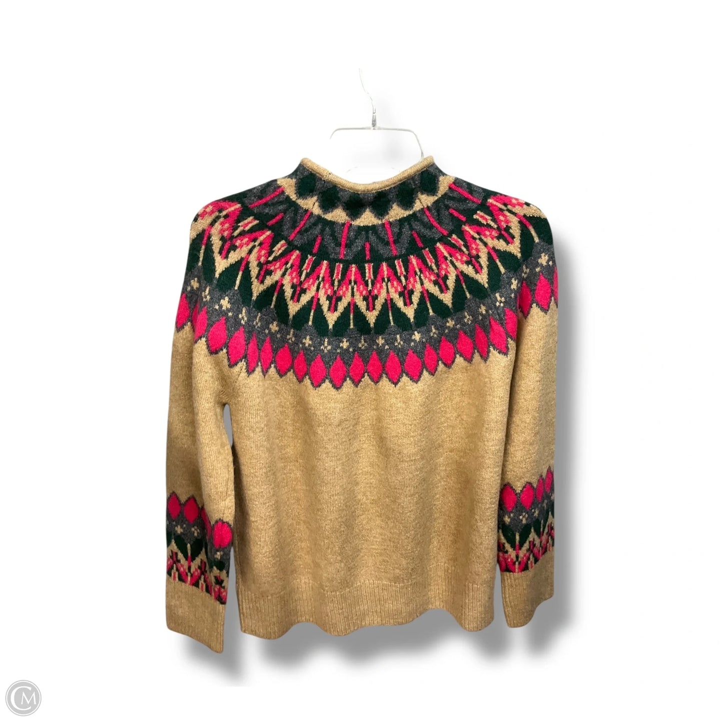 Sweater By Cece In Multi-colored, Size: S
