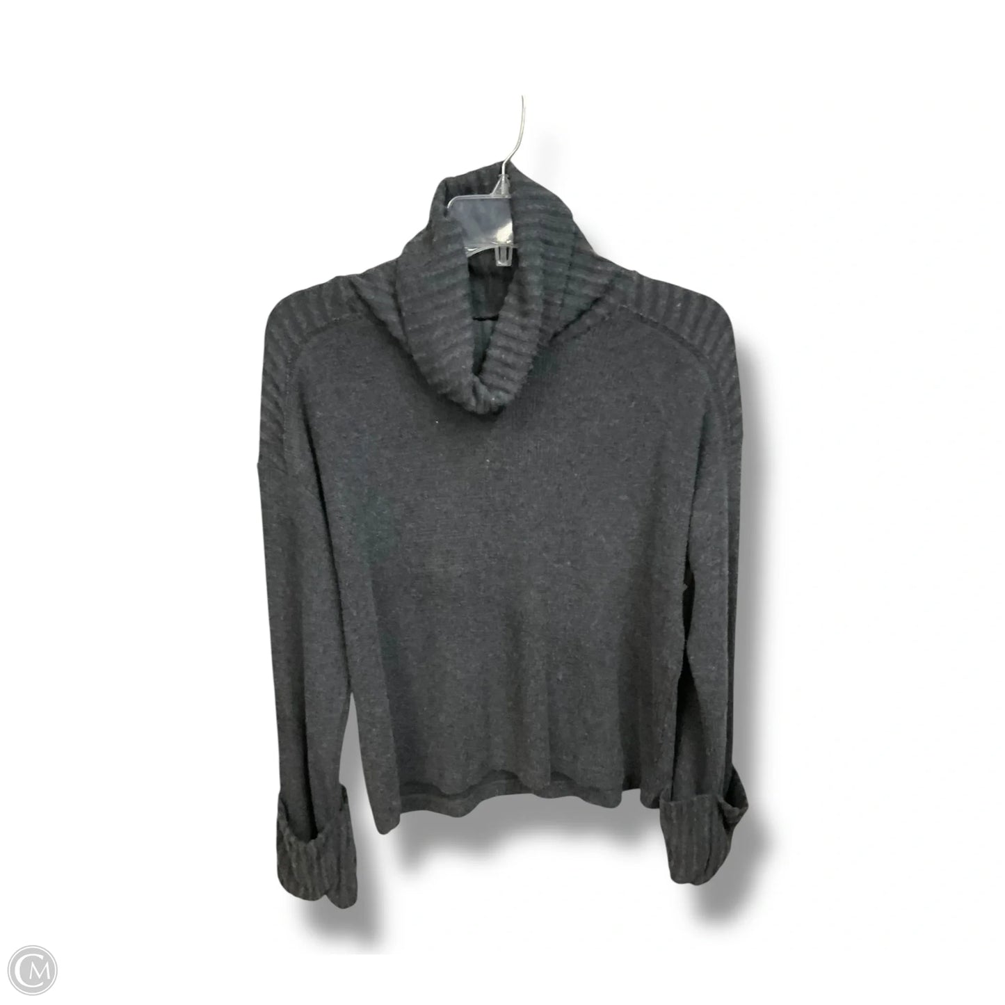 Sweater By Red Haute In Grey, Size: Xs