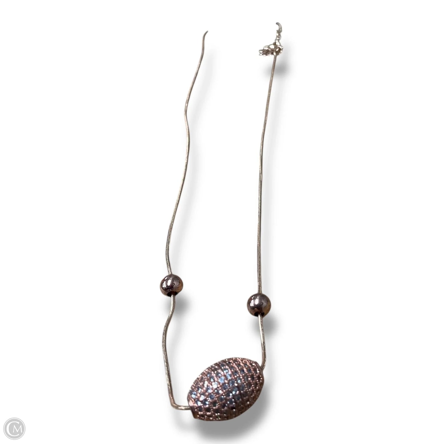 Necklace Pendant By Clothes Mentor