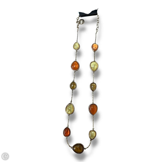 Necklace Other By Jones New York