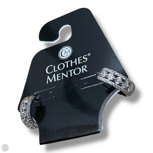Earrings Hoop By Clothes Mentor