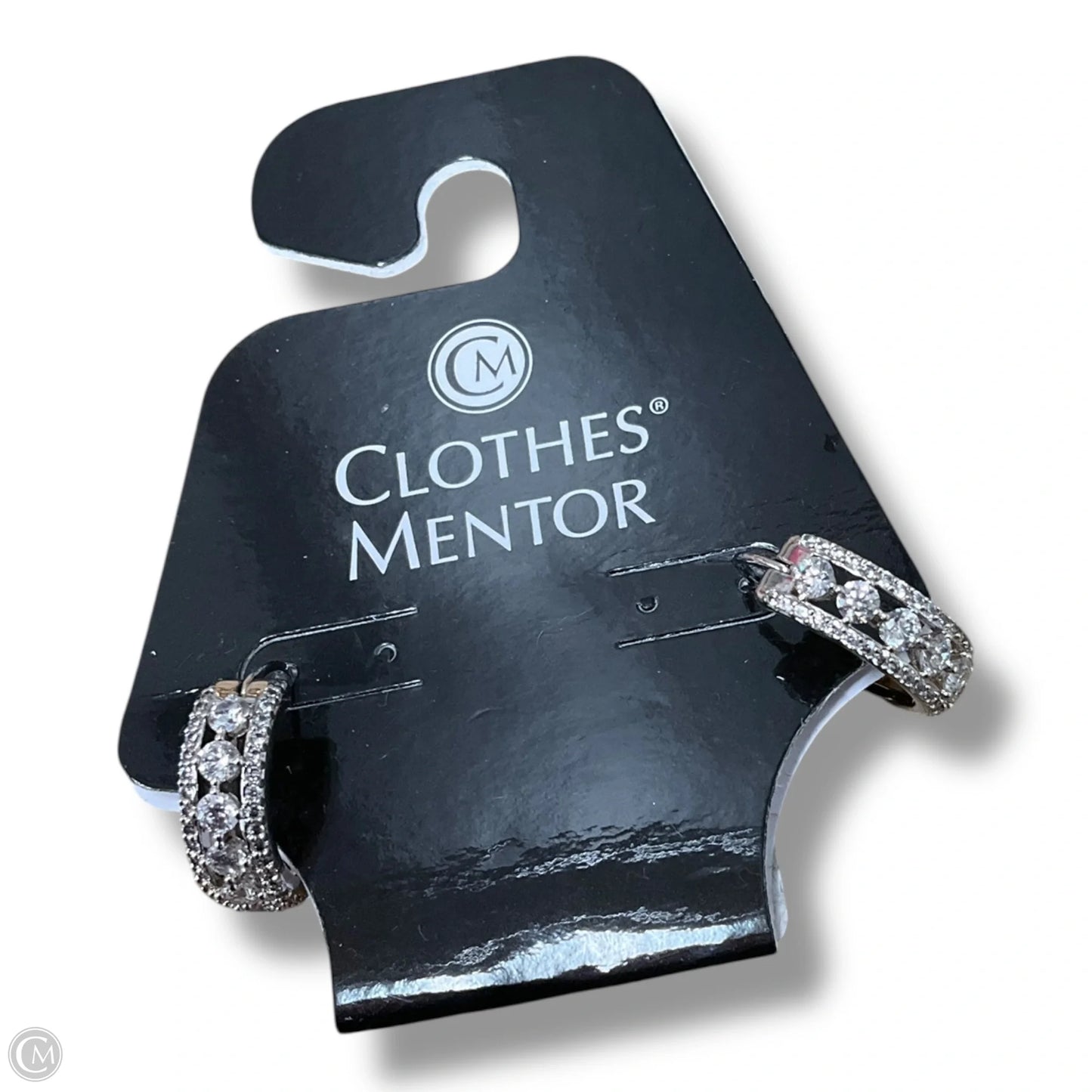 Earrings Hoop By Clothes Mentor