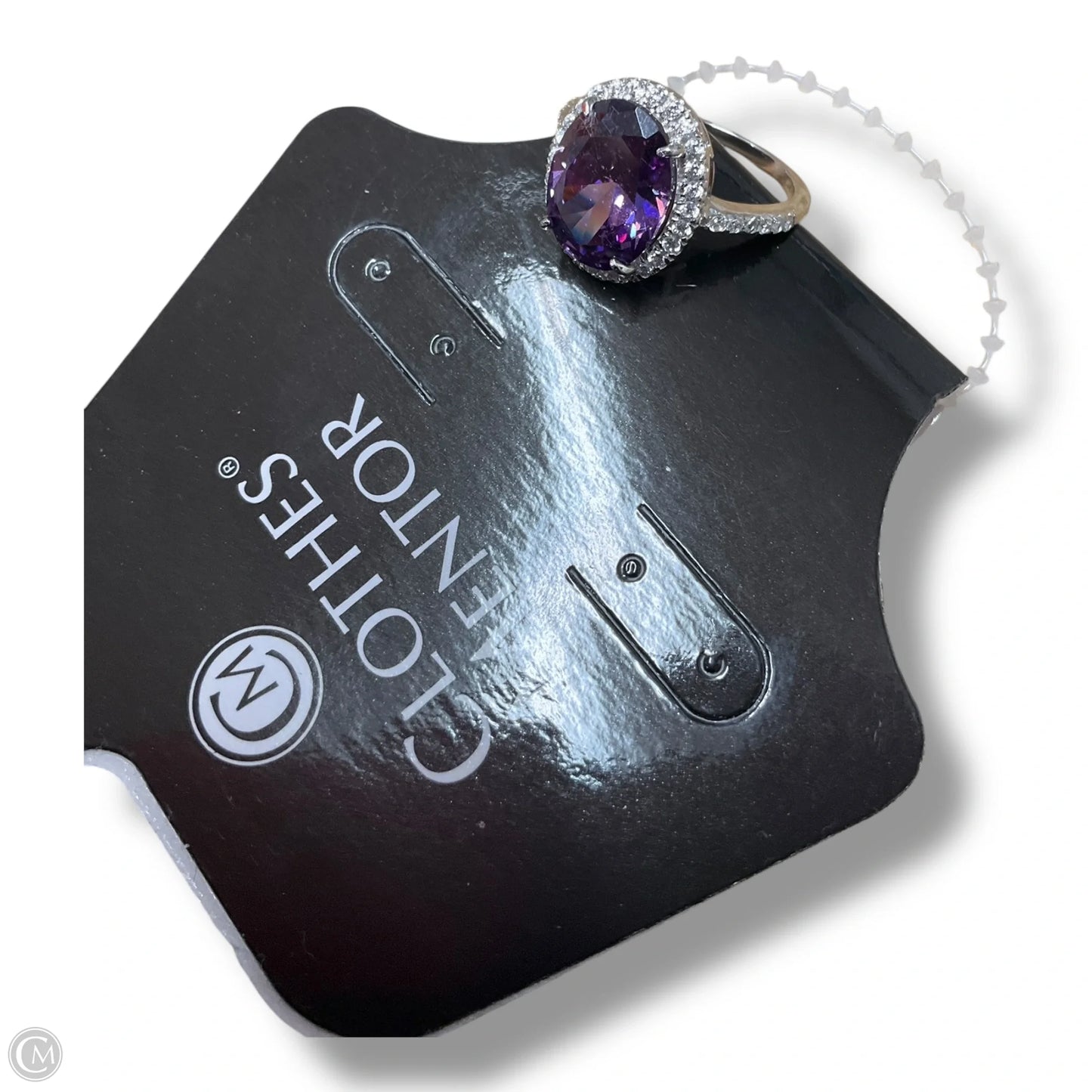 Ring Statement By Clothes Mentor, Size: 6