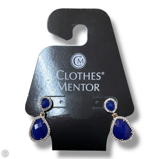 Earrings Dangle/drop By Clothes Mentor