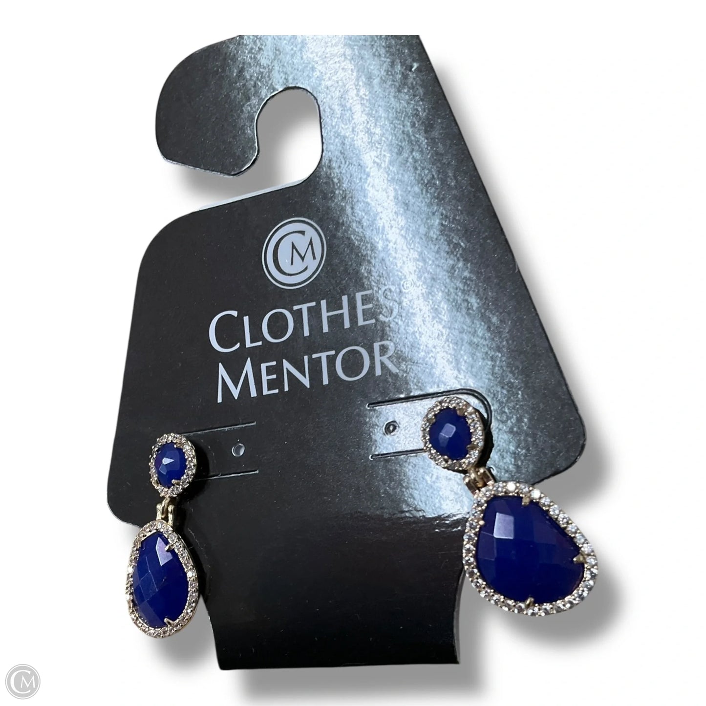 Earrings Dangle/drop By Clothes Mentor