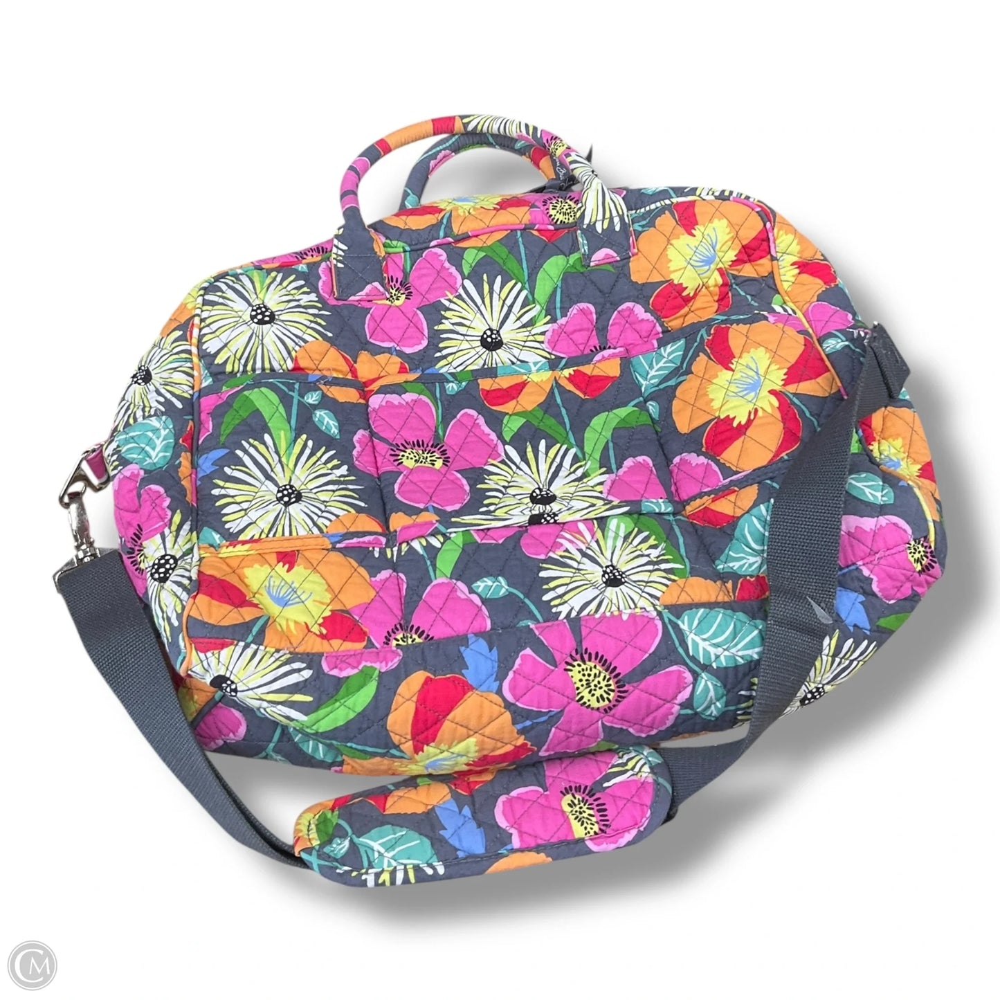 Duffle And Weekender By Vera Bradley, Size: Large
