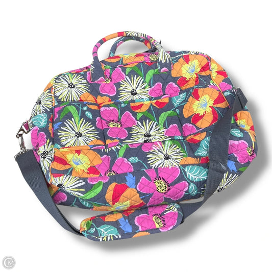Duffle And Weekender By Vera Bradley, Size: Large