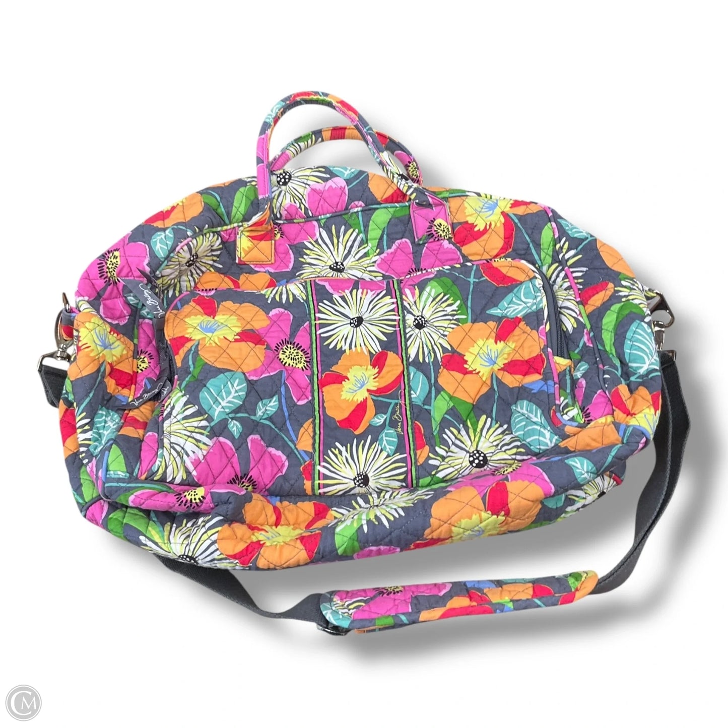 Duffle And Weekender By Vera Bradley, Size: Large