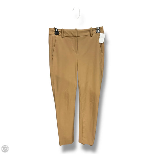Pants Dress By J. Crew In Tan, Size: 0