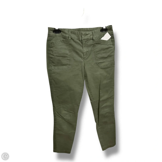 Pants Other By Old Navy In Green, Size: 2