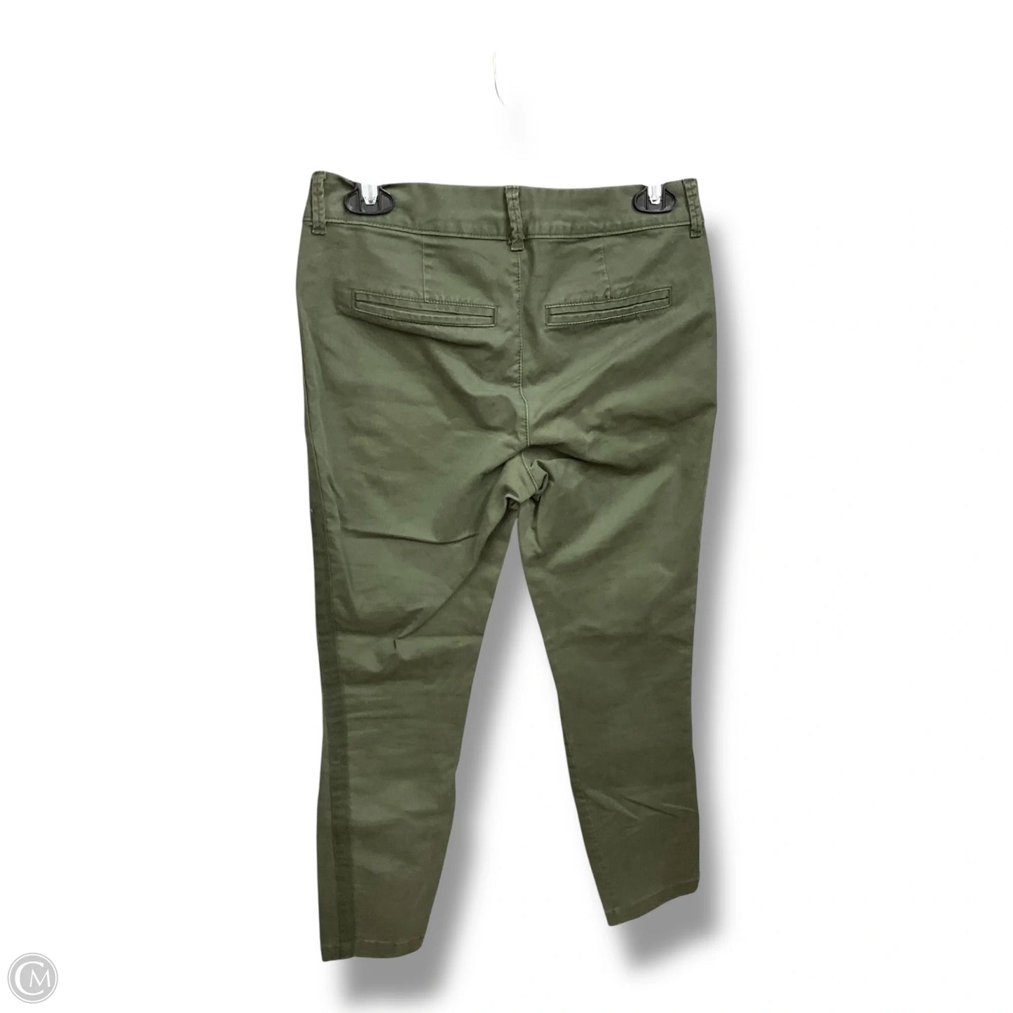 Pants Other By Old Navy In Green, Size: 2