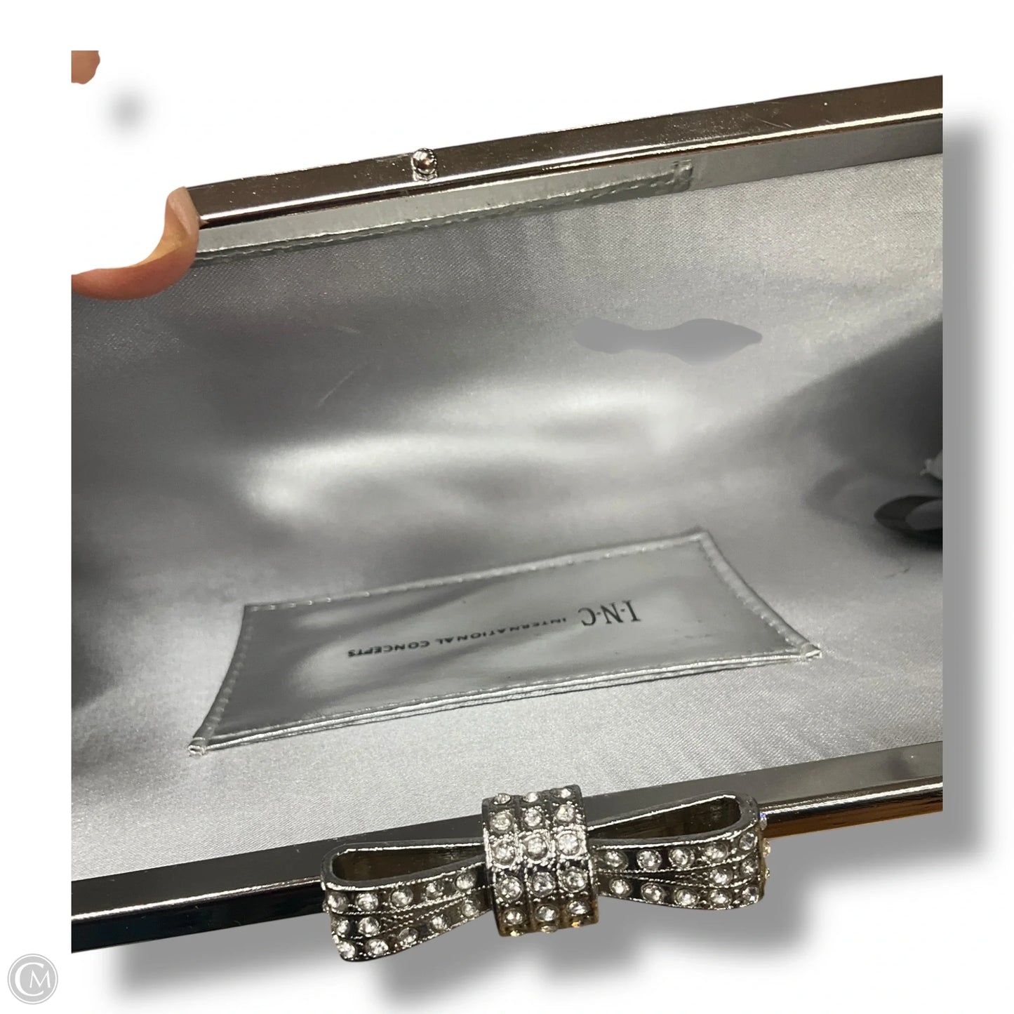 Clutch By Inc, Size: Small