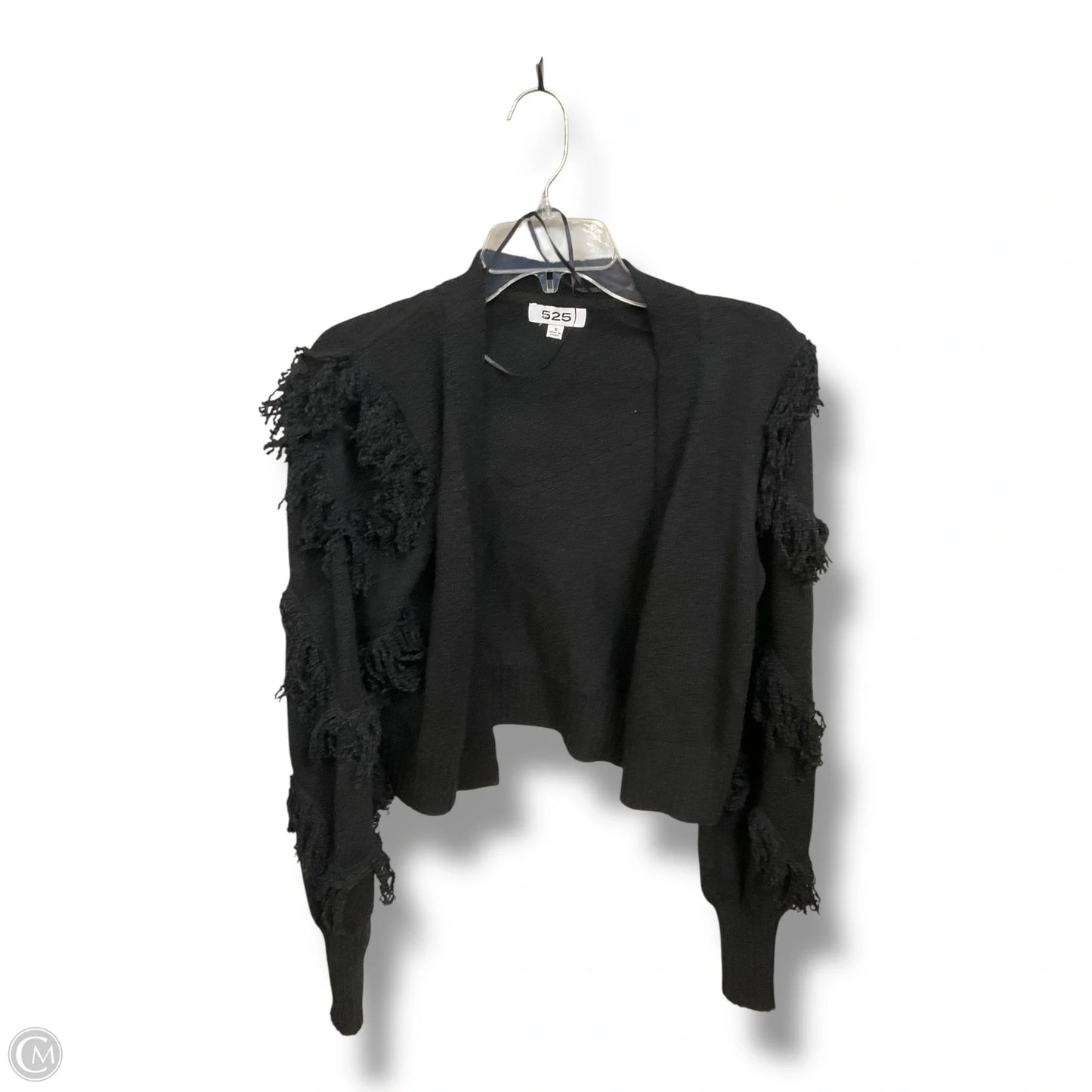 Bolero By 525 In Black, Size: S