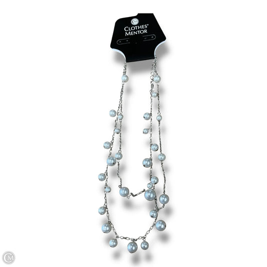 Necklace Layered By Express