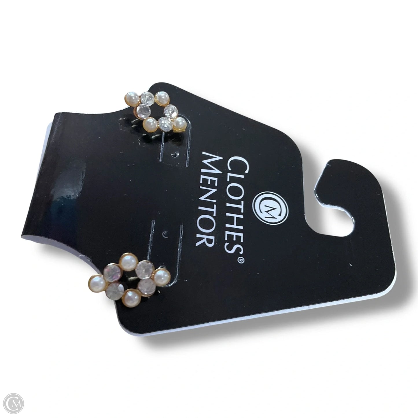 Earrings Sterling Silver By Jordache