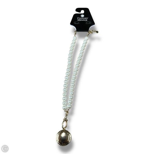 Necklace Pendant By Baublebar