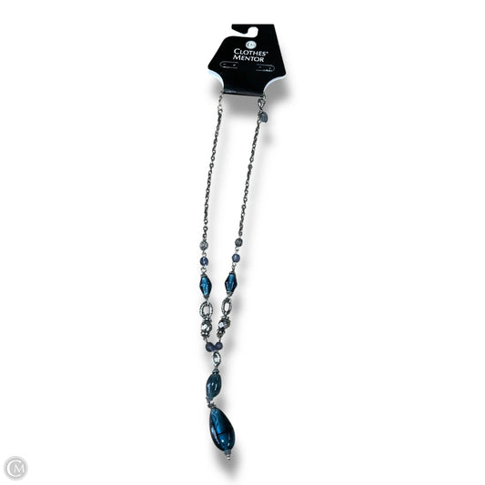 Necklace Lariat & Y-drop By Lia Sophia