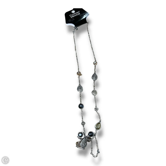 Necklace Other By Loft