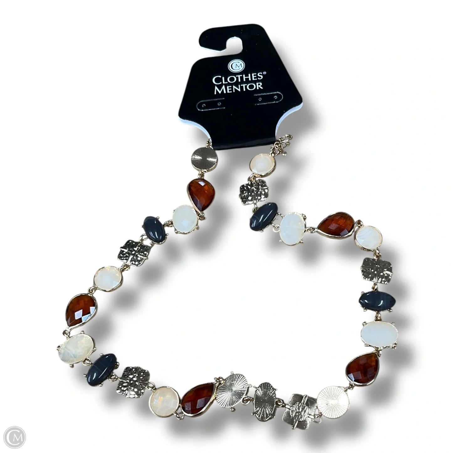 Necklace Statement By Clothes Mentor