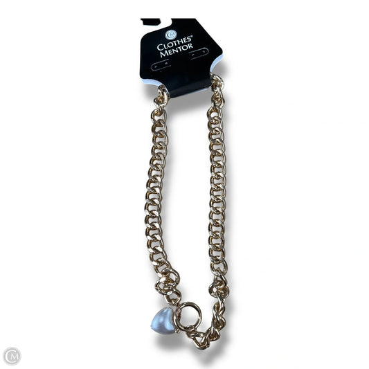 Necklace Charm By Clothes Mentor