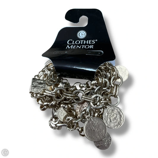 Bracelet Charm By Chicos