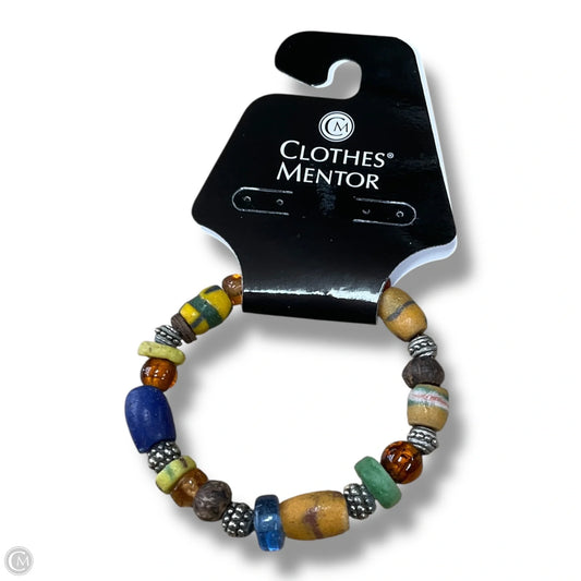Bracelet Beaded By Clothes Mentor