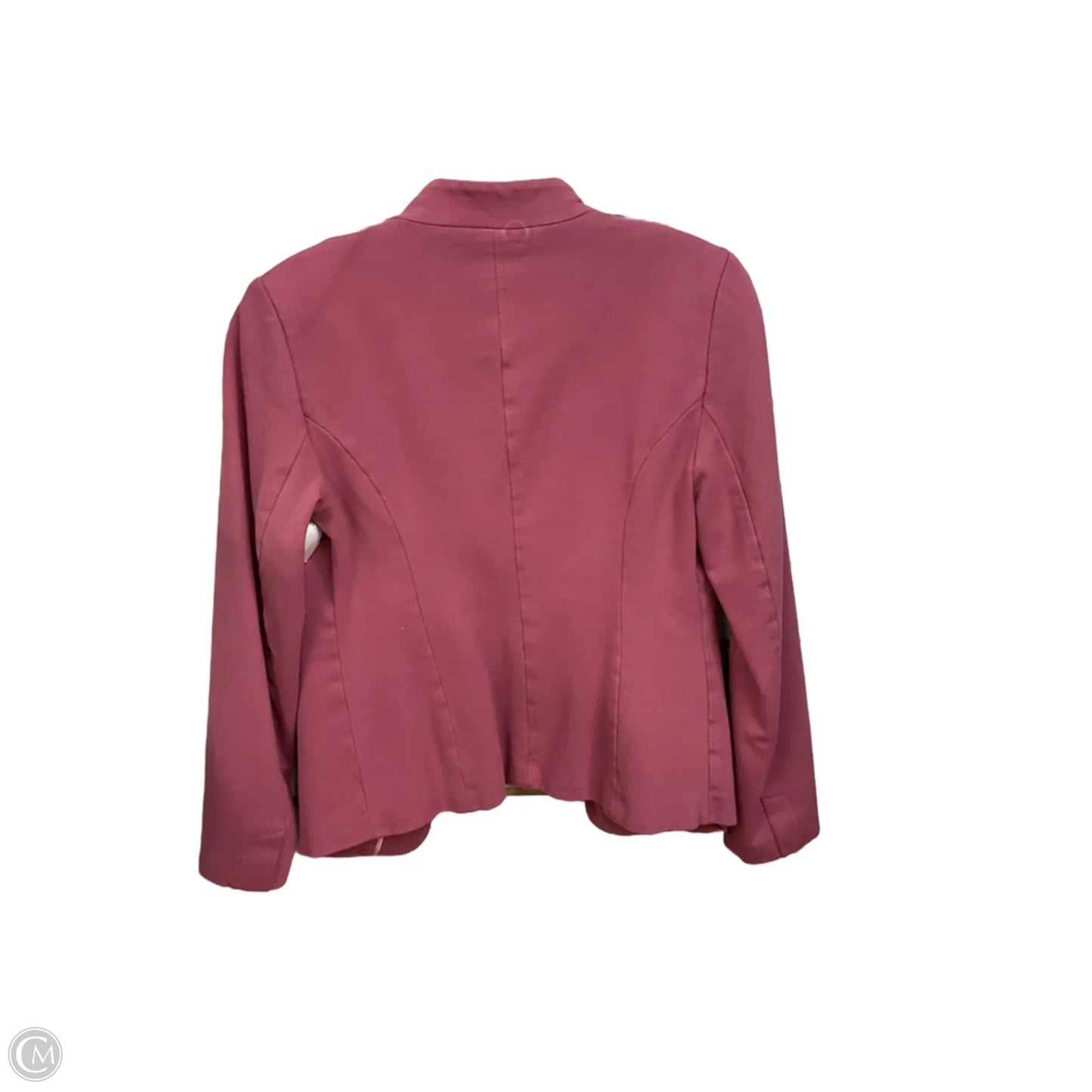 Blazer By 41 Hawthorn In Pink, Size: Xs