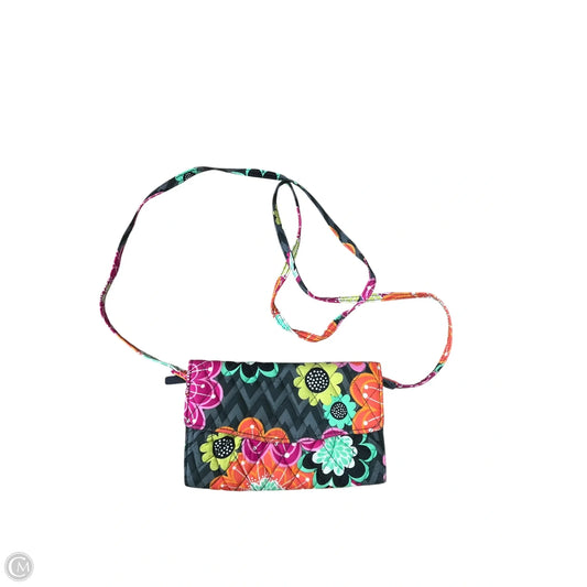 Crossbody By Vera Bradley, Size: Small