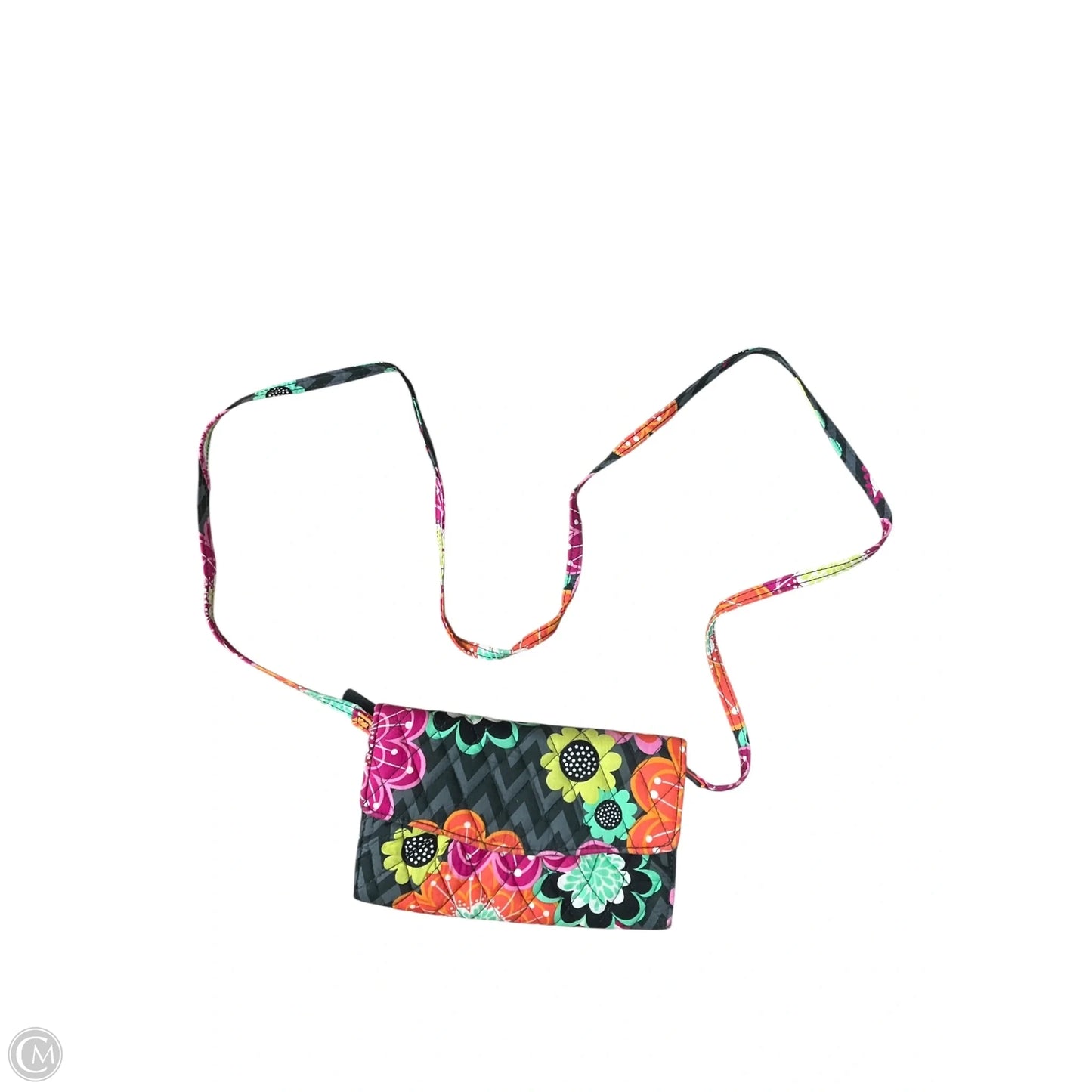 Crossbody By Vera Bradley, Size: Small