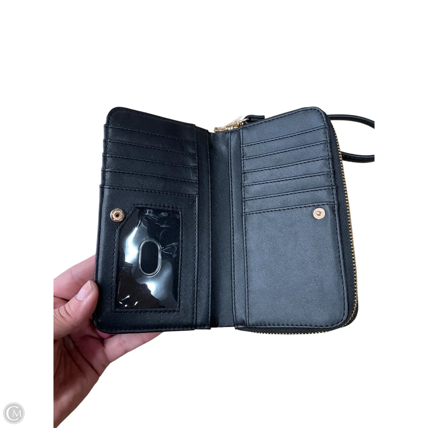 Wristlet By A New Day, Size: Small
