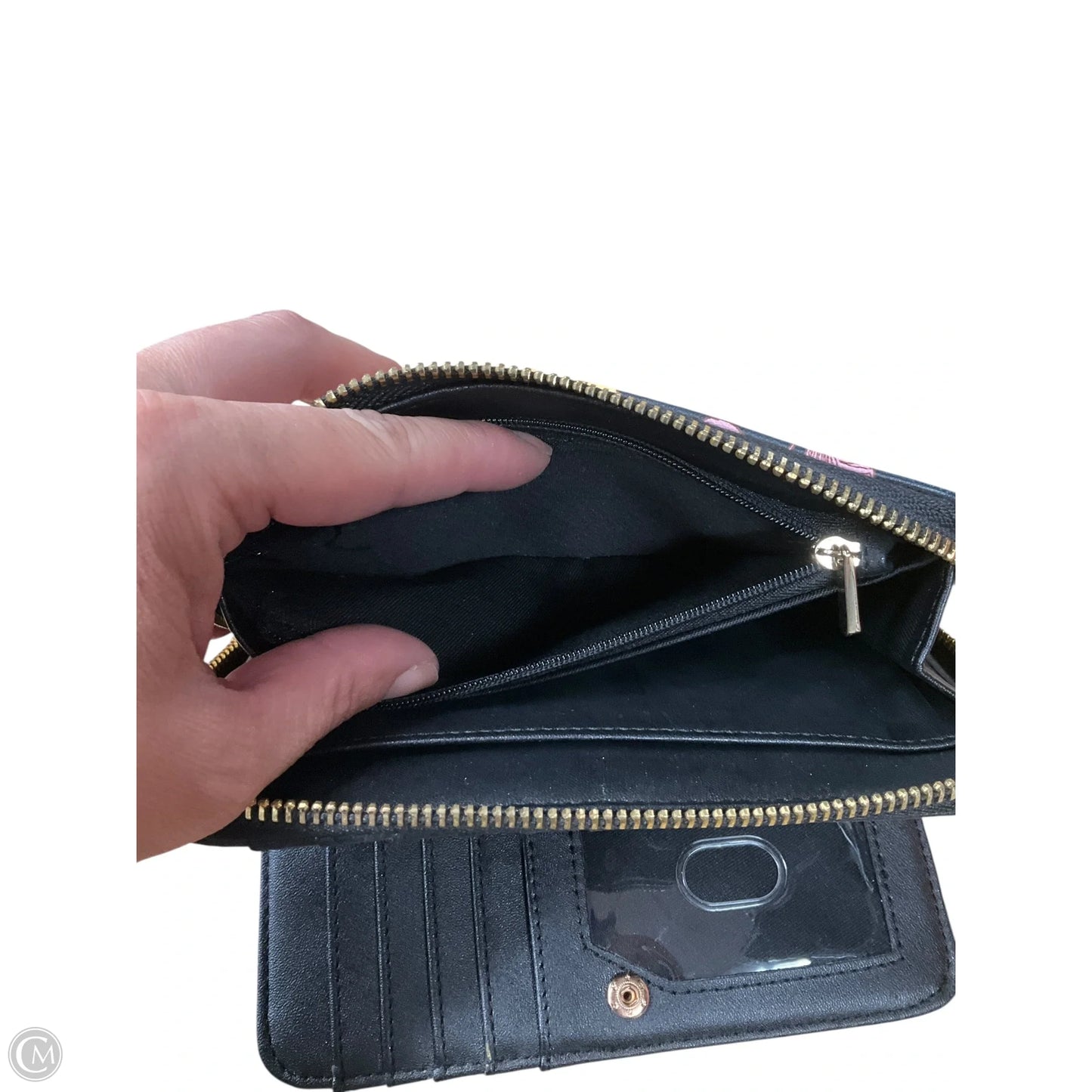 Wristlet By A New Day, Size: Small